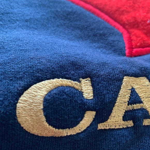 Canada 🇨🇦 crew neck sweatshirt - Picture 4 of 7